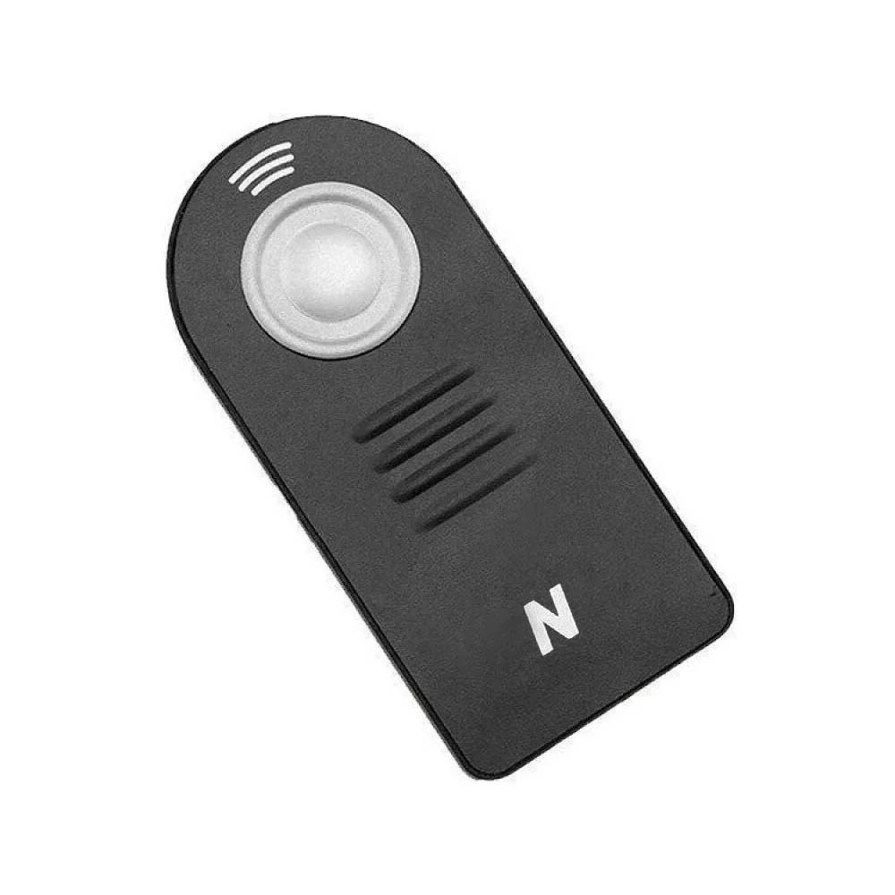 Controle Disparador Para Nikon Ml-l3 D3200, D3300, D5000, D5100, D5200, D5300, D600
