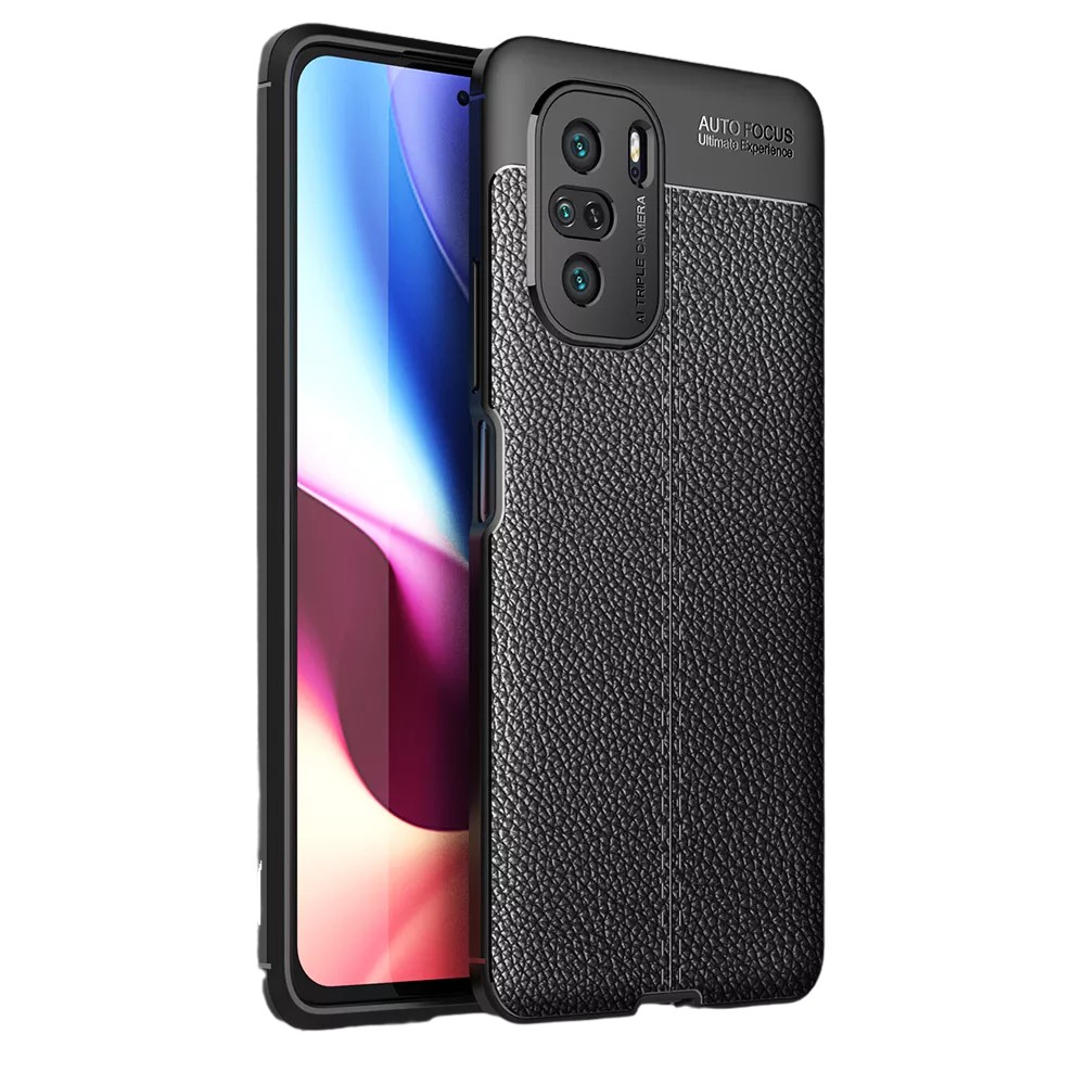 Coque AICEK Xiaomi Poco F3 / Redmi K40 - Protection Antichoc