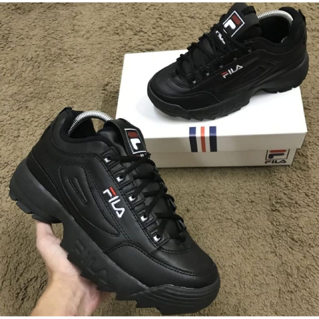 tenis fila disruptor 36