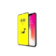 Pelicula 5D Nano Gel Flexivel Silicone  Galaxy A30 / Galaxy A20 / Galaxy A50 / Galaxy A305 / Galaxy M21 / Galaxy M21s