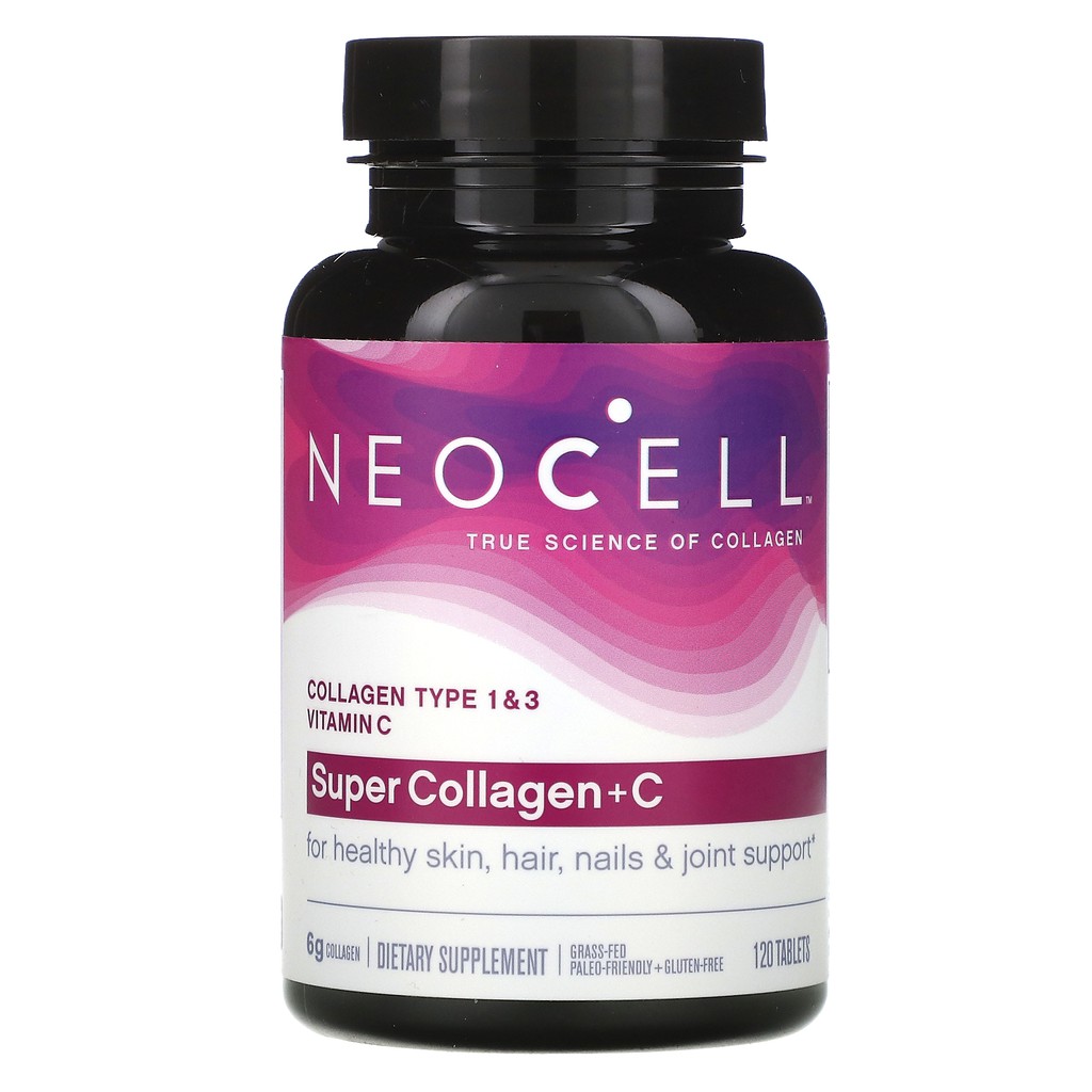 super collagen c az ízületek ízületi elnevezése