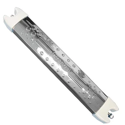 Degrau Anatômico em Inox Para Escada 000502 SODRAMAR