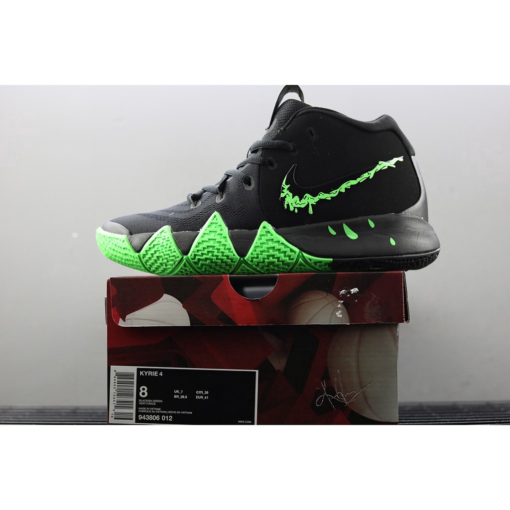 kyrie 4 ps4