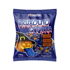 Pirulito Bruxolito Q'Pinta - 01 Unidade - Florestal - Rizzo