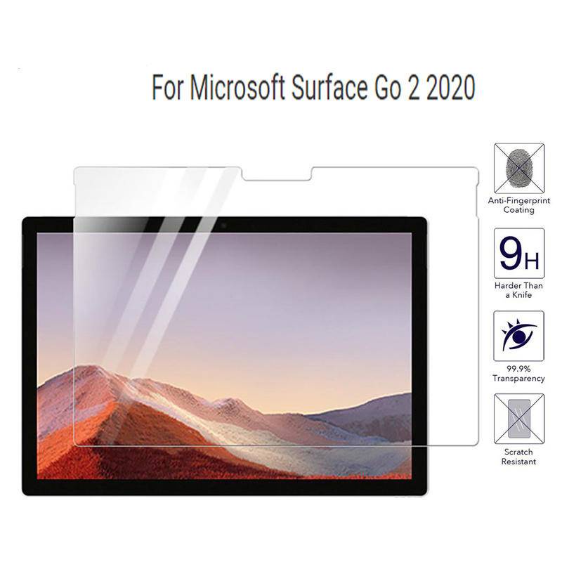 Protetor De Tela De Vidro Temperado Anti Azul Para Microsoft Surface book Laptop 1 2 3 13.5 Polegadas Tablet HD Película