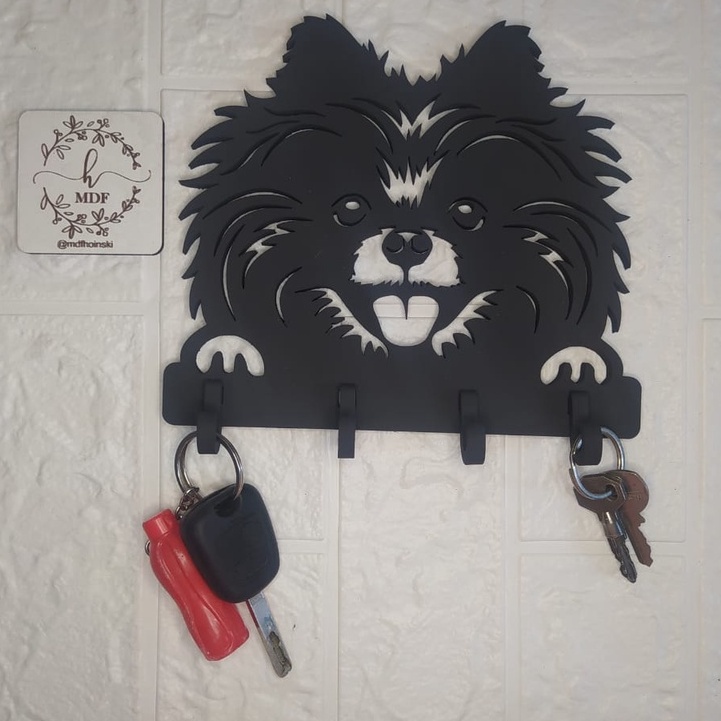 Coleira para Lulu da Pomerania - Comprar com Melhor Preço em Acessórios para Animais de Estimação