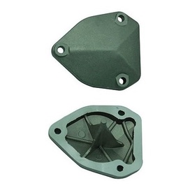 Tampa Cabeçote Lado Esquerdo Fazer 150 / Xtz 150 Factor 150