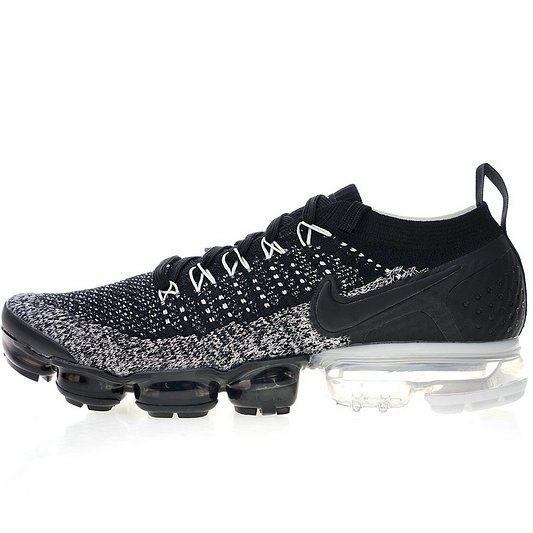 Tênis Nike Vapor Max 2.0 Preto Academia 