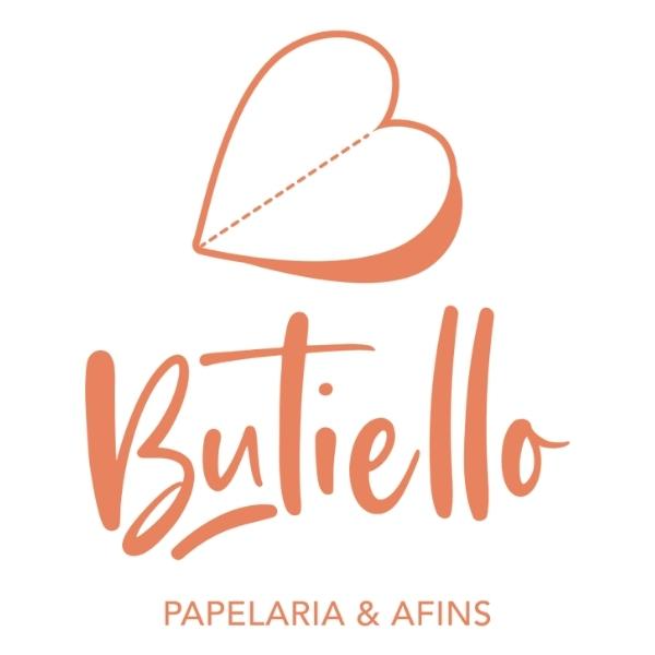 Butiello - Papelaria & Afins