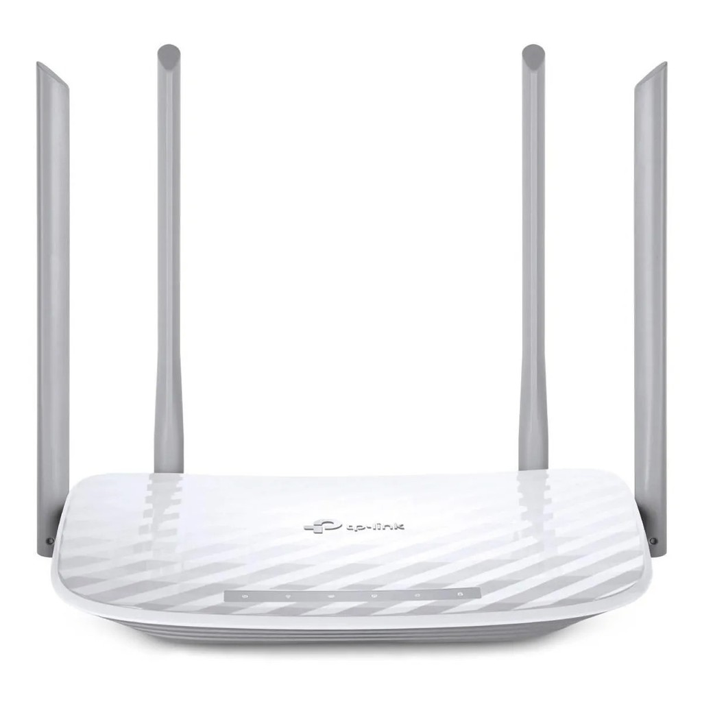 Roteador Tp-link Archer C50 AC1200 4 Antenas Branco