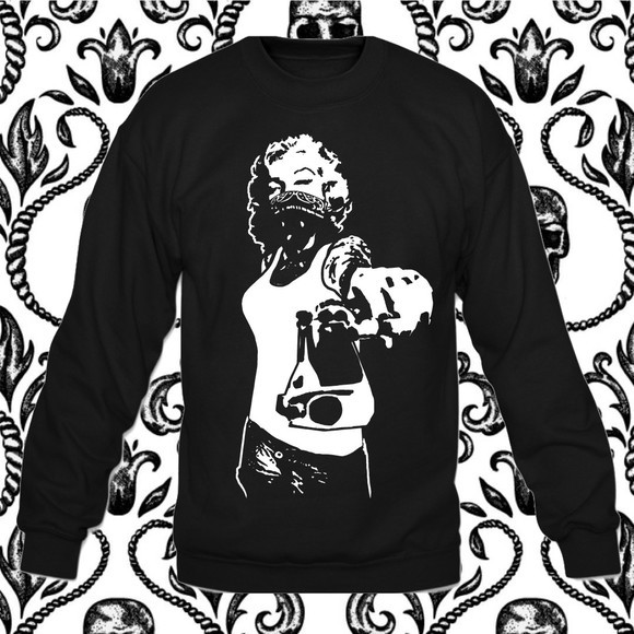 Blusa Moleton Unissex Marilyn Monroe Thug Life Vida Loka Swag Tumblr !!!