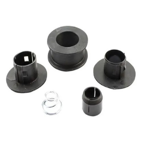 Kit Reparo Bucha Cabo Comando De Marcha Trambulador Vectra Astra Celta Prisma Corsa