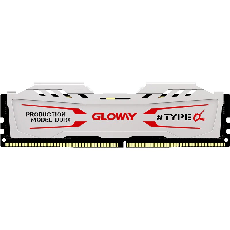 Memória Ram Gloway 8gb 16gb DDR4 2666mhz Desktop a Pronta Entrega no Brasil