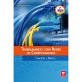 Informática Redes.Livro Trabalhando com Redes de Computadores