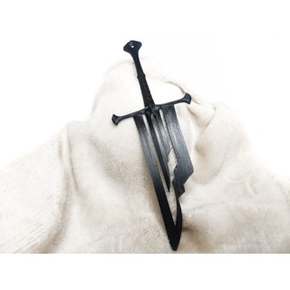 Marcador de Página Material Escolar Personalizado Espada Narsil Senhor dos Anéis em Oferta na Shopee