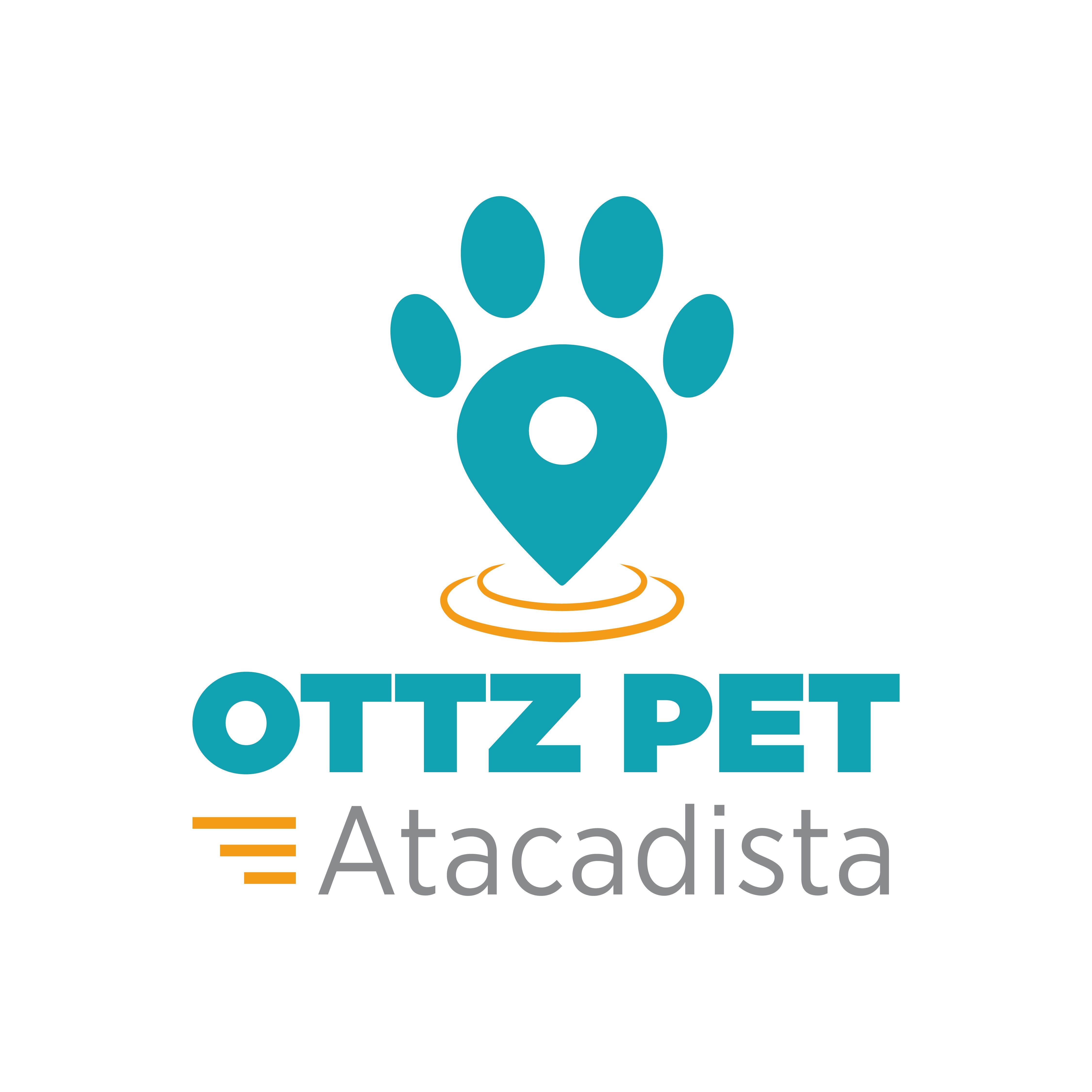 Ottz Pet - Atacadista