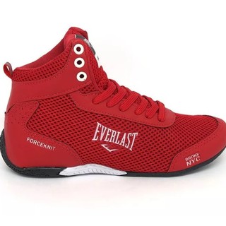 botas masculinas everlast