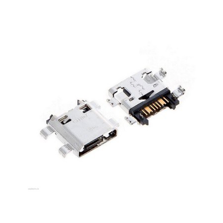 Conector De Carga Samsung J5 Metal (J510) - J7 Neo (J701) - J7 Metal J710) - J2 (J200) - Gran Duos - Gran Prime (G530 G531 G532 G3502 G355 G3812)