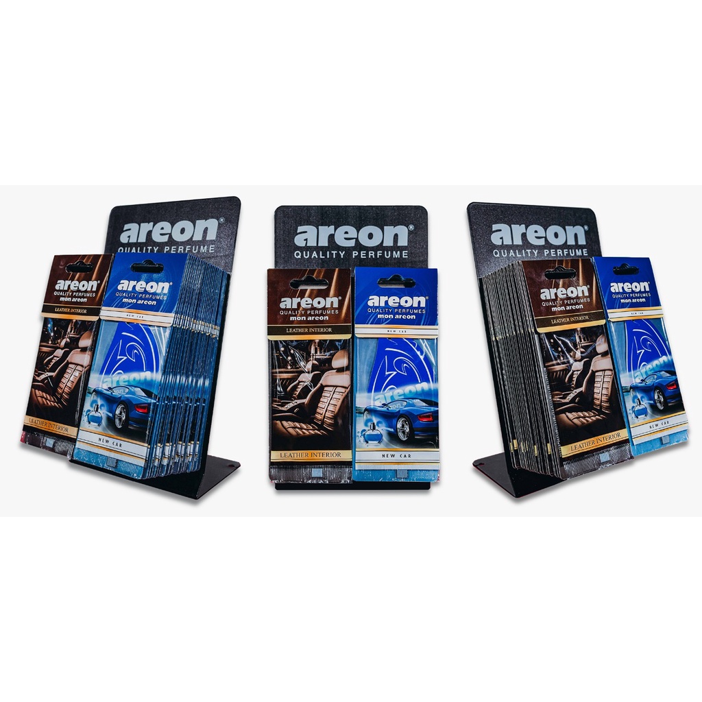 O que é Expositor de Aromatizantes? Guia e Onde Comprar | BuscaProdutos