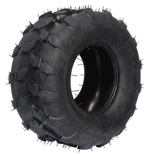 Pneu 18x9.50-8 Quadriciclos Kart Cross Mini Aro 8 RX PNEUS