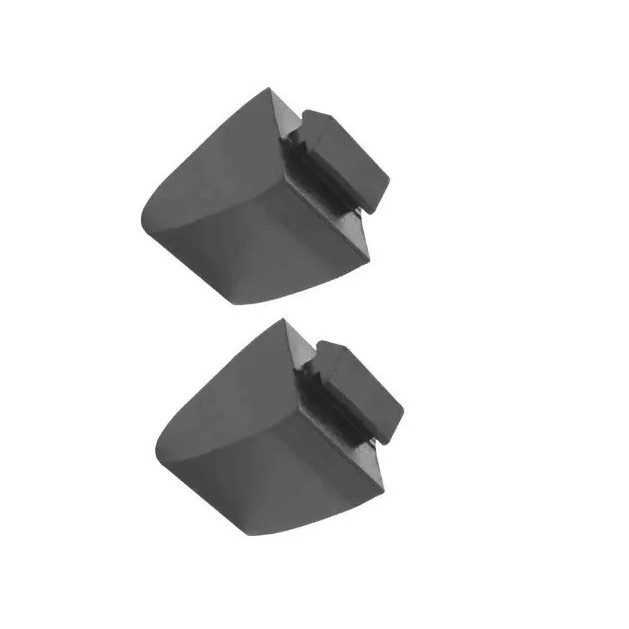 KIT BATENTE INFERIOR BANDEJA GM D10 D20 C20 A10 A20 VERANEIO BONANZA
