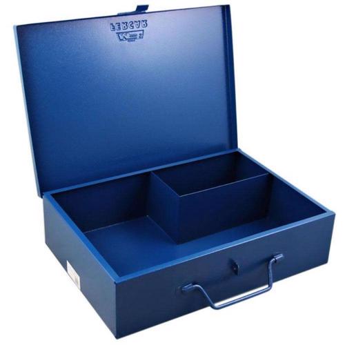 Caixa para Furadeira e Acessórios 03MT - Fercar em Oferta na Shopee