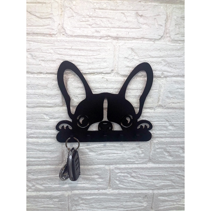 O que é Bulldog Francês Preto? Guia e Onde Comprar | BuscaProdutos