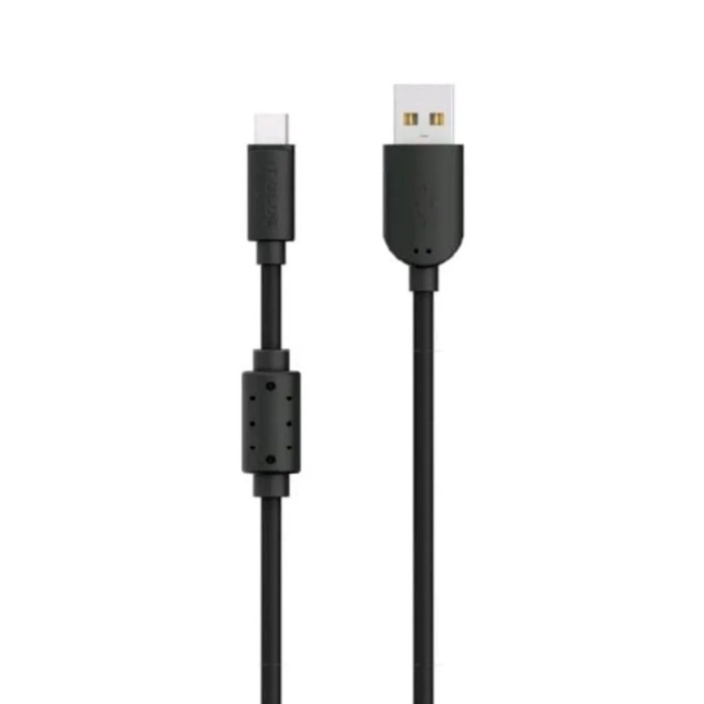Cabo Usb Tipo C Type C Carregar Controle Ps5 1.5m C/ Filtro