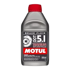 Motul Dot 5 Dot5.1 Dot 5 5.1 Brake Fluid Freio.