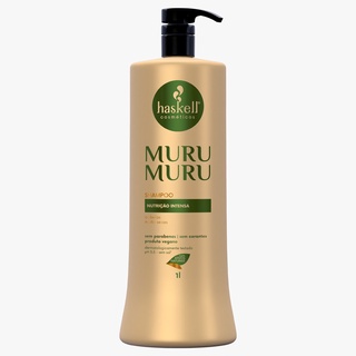 SHAMPOO MURUMURU 1LT