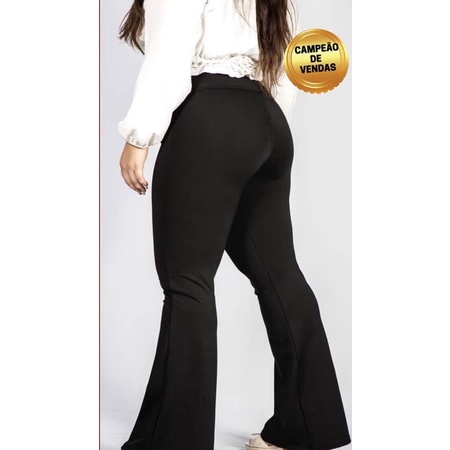 9 foot pants