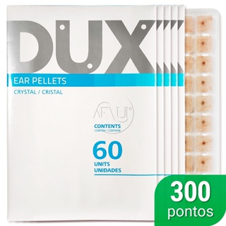 Ponto Auricular Cristal 300 Pontos DUX C/ Micropore 3M Acupuntura Auriculoterapia em Oferta na Shopee