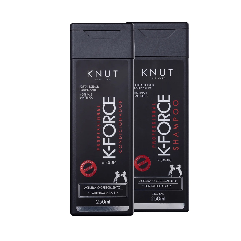 O que é Knut Shampoo e Condicionador? Guia e Onde Comprar | BuscaProdutos