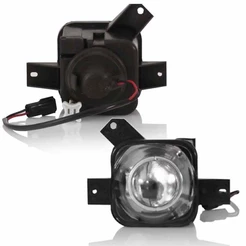 Farol Milha Auxiliar Gol G3 1999 2001 2002 2003 2004 2005
