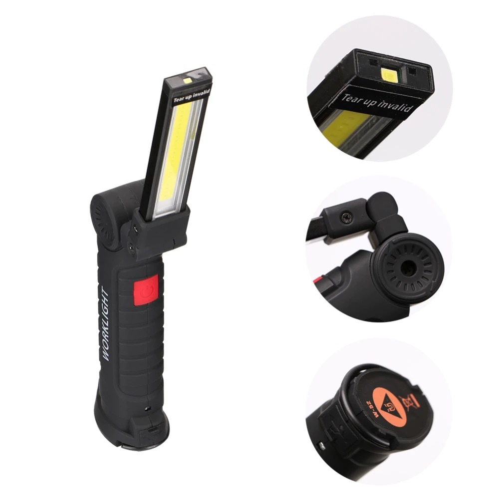 Worklight Recarregável: Onde Comprar | BuscaProdutos