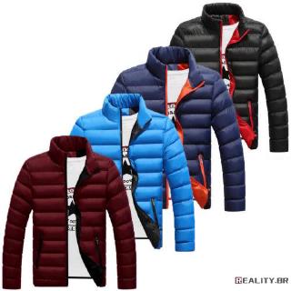 jaqueta fofinha masculina