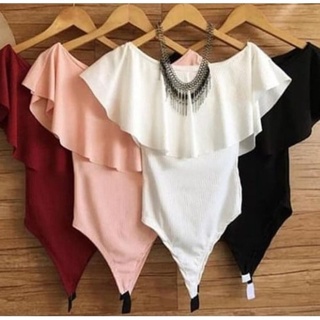 Body Bory Estilo Ciganinha Ombro A Ombro Plus Size Tamanhos Grande Tecido Suplex