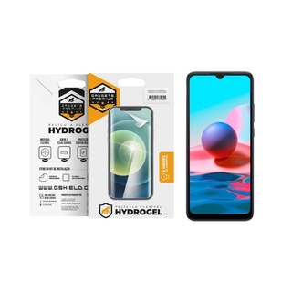 Película para Xiaomi Redmi 10c - Hydrogel Gamer Fosca - Gshield em Oferta na Shopee