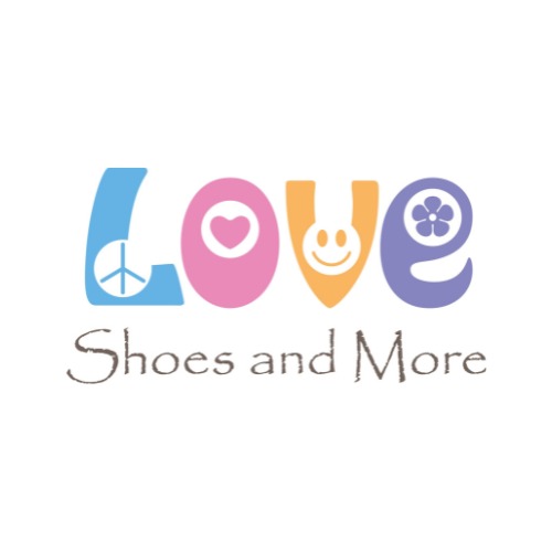 Love Shoes and More