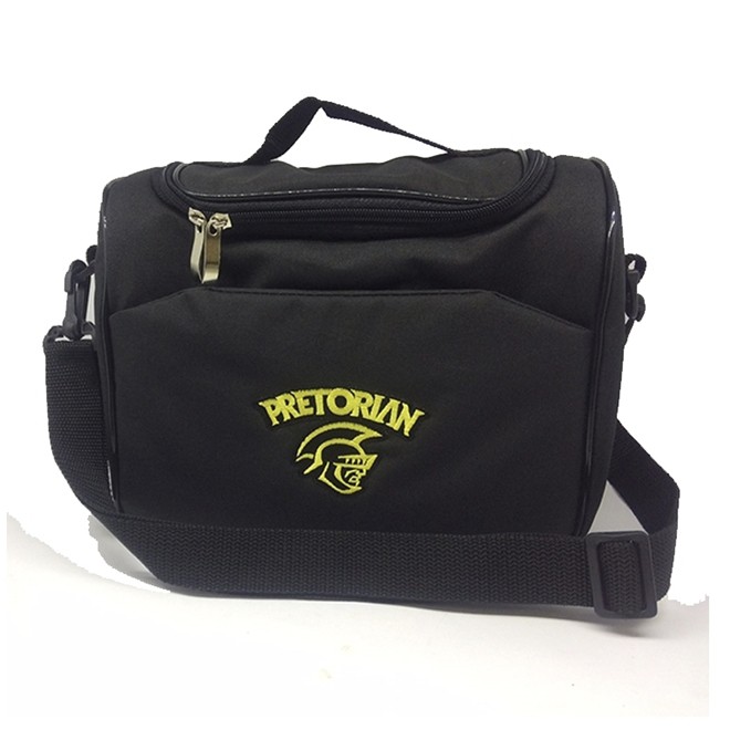 Bolsa Térmica Pretorian para Piquenique Marmita Academia Bolsa Cooler