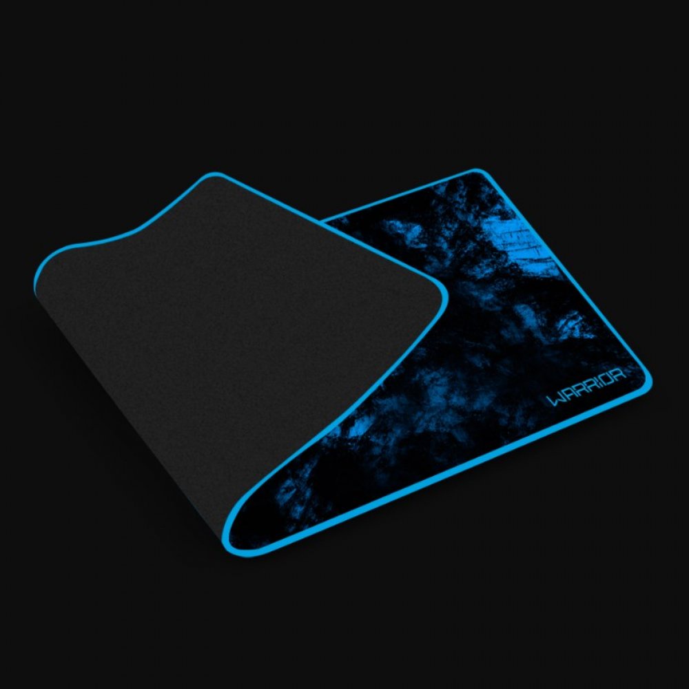 Mouse Pad para Teclado e Mouse Warrior AC303