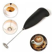 Mixer Elétrico Inox Misturador Shake Bebidas