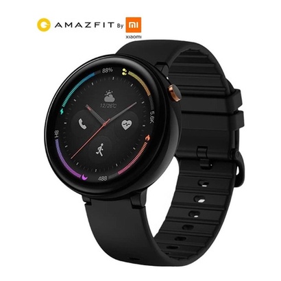 amazfit with sim card