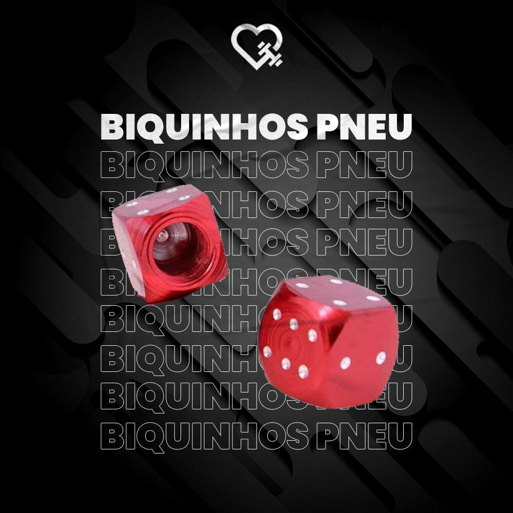 Bico pneu biquinho de bicicleta carro moto caveira tampa de válvula dado dadinho roda bike pito roda