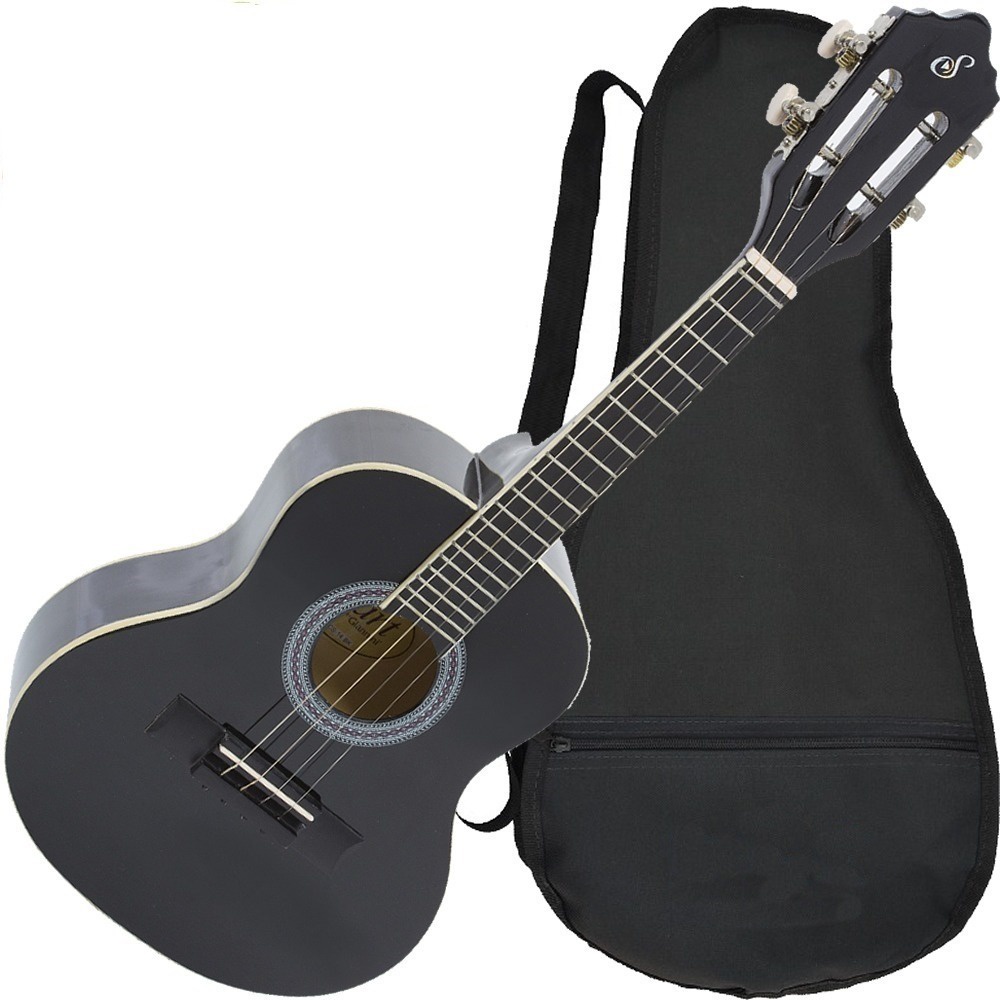 Cavaco Giannini Acustico Cs14 + Capa + Brinde * Imperdivel em Oferta na Shopee