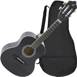 Cavaco Giannini Acustico Cs14 + Capa + Brinde * Imperdivel