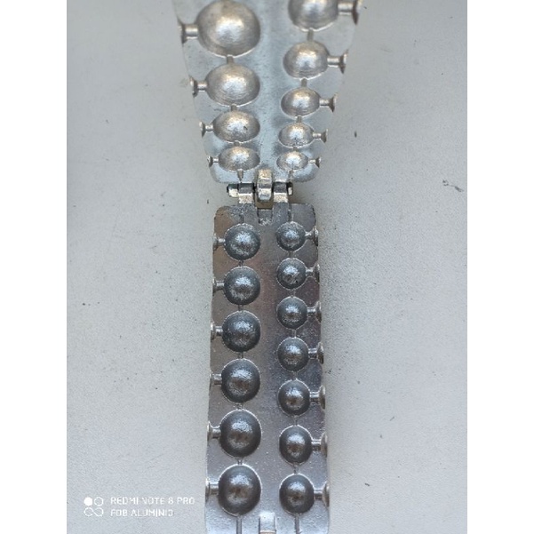 forma de chumbada 35  e  65 g  chumbada redonda fabricar artigo de pesca