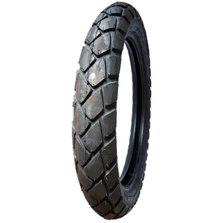 Pneu Dianteiro Tenere 250 Original 80/90-21 Tourance Metzele