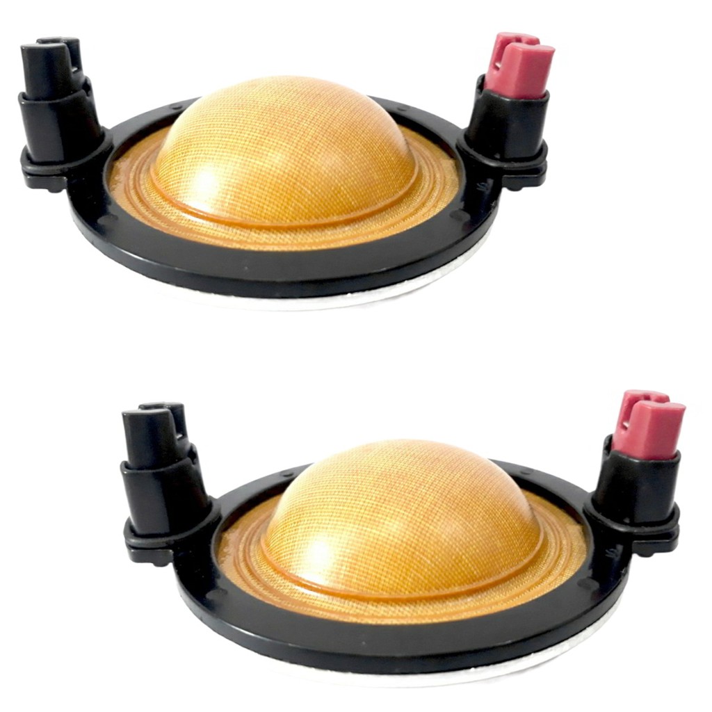 Kit 2 Peças Reparo Driver D250x Compatível Reforçado - SPA RPD D250X em Oferta na Shopee