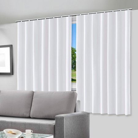 O que é Cortina Blackout Tecido 200x200? Guia e Onde Comprar | BuscaProdutos